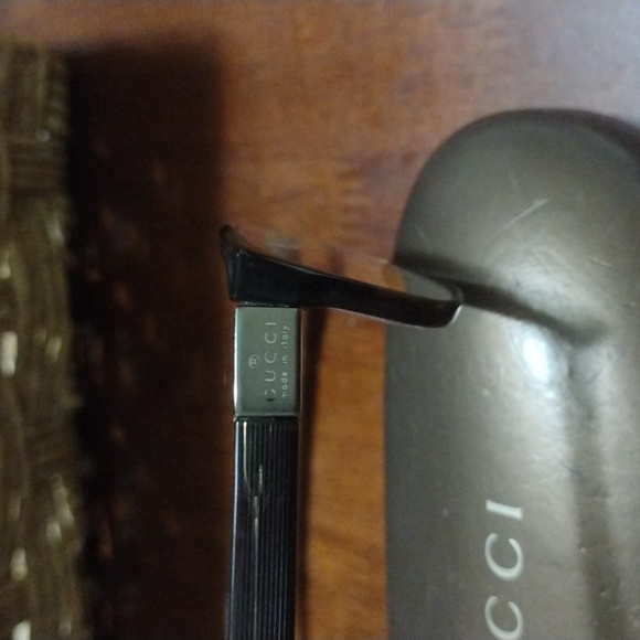Authentic Gucci Eyeglass frames - Picture 5 of 16